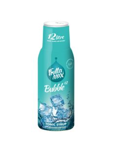 Fruttamax bubble 12 tonic 500 ml