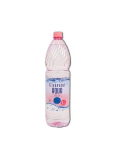 Szivárvány Aqua lúgos víz pH 8,2 1500 ml