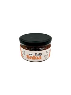   Foody Free glutén, laktóz és hozzáadott cukormentes dip salsa 200 g