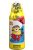 Fruttamax minion light málna 500 ml