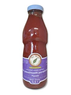 Bio Berta bio passata passzírozott paradicsom 500 ml