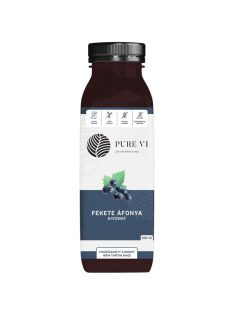 Pure Vi feketeáfonya kivonat 500 ml