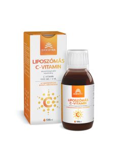 Bioextra liposzómás c-vitamin 136 ml