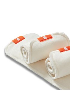   Forradalmi újrahasználható nedvszívó pelenkabetét Nappy Booster Daily Boost 3 pack