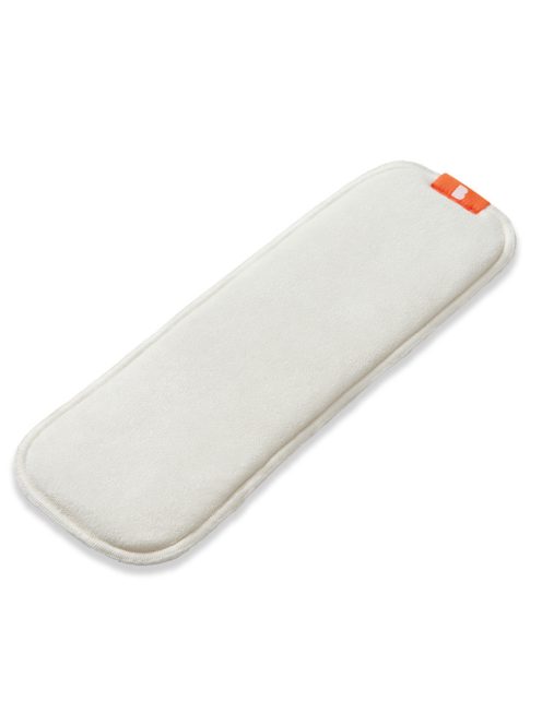 Forradalmi újrahasználható nedvszívó pelenkabetét Nappy Booster Daily Boost 3 pack