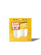 Forradalmi újrahasználható nedvszívó pelenkabetét Nappy Booster Daily Boost 3 pack