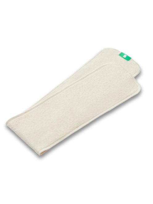 Forradalmi újrahasználható nedvszívó pelenkabetét Flexi Boost 2 pack