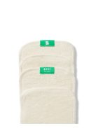 Forradalmi újrahasználható nedvszívó pelenkabetét Flexi Boost 2 pack