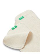 Forradalmi újrahasználható nedvszívó pelenkabetét Flexi Boost 2 pack