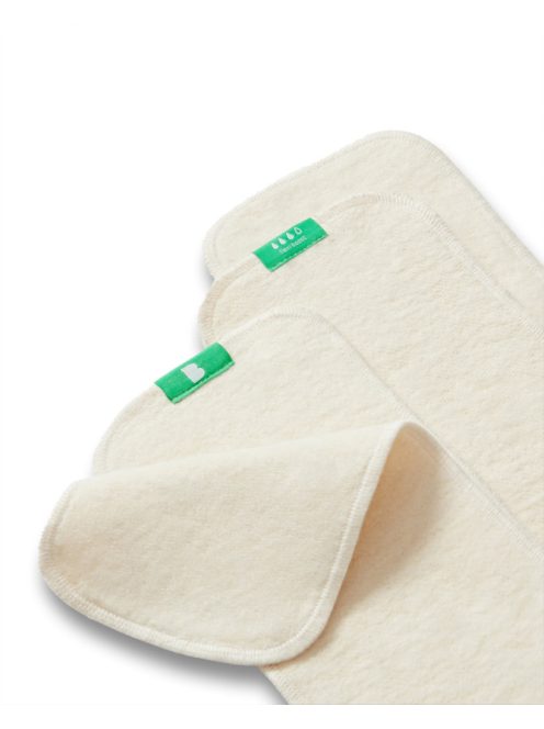 Forradalmi újrahasználható nedvszívó pelenkabetét Flexi Boost 2 pack