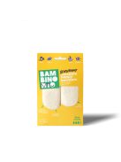 Forradalmi újrahasználható nedvszívó pelenkabetét Flexi Boost 2 pack