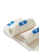 Forradalmi újrahasználható nedvszívó pelenkabetét Mini Boost 3 pack