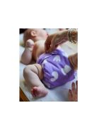 Forradalmi újrahasználható nedvszívó pelenkabetét Mini Boost 3 pack