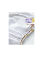 Újrahasználható pelenka szett Changemaker Bundle Brave and Bold