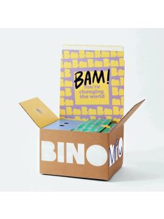 Újrahasználható pelenka szett Little Rebel Bundle Bold