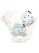Bambino Mio Miosoft pelenka szett Dreamland mert. 1 (9 kg-ig)