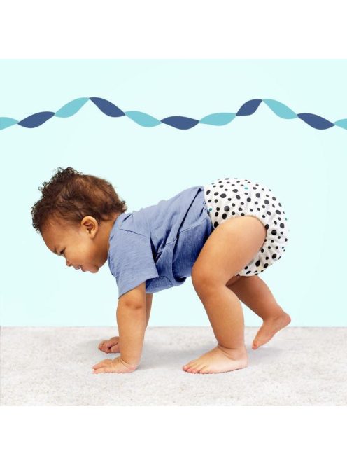 Bambino Mio Miosoft pelenka szett Cute Fruit mert. 1 (9 kg-ig)