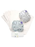 Bambino Mio Miosoft pelenka szett Pet Party mert. 1 (9 kg-ig)