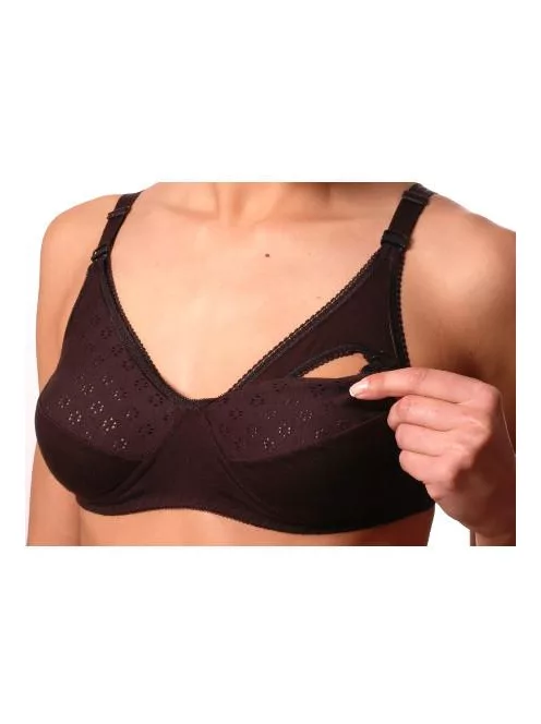 Szoptatós melltartó TUFI