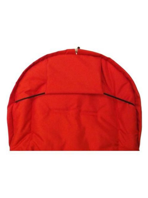 Téli lábzsák New Baby Classic Fleece rózsaszín