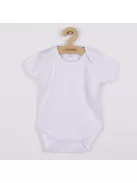 Body rövid ujj New Baby Classic