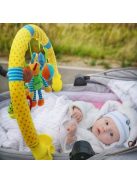 Játék babakocsira Baby Mix