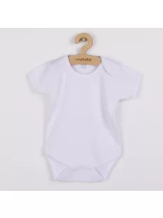 Body  rövid ujj New Baby Classic
