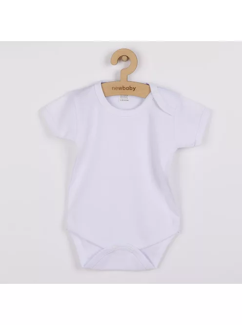 Body  rövid ujj New Baby Classic