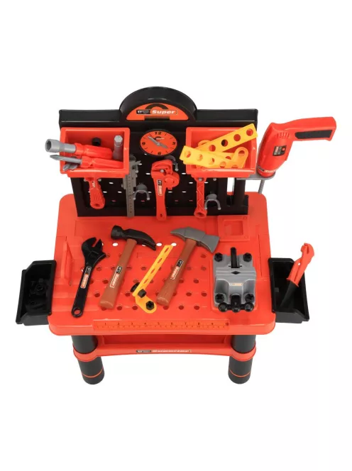 Baby Mix Bricolage és szerszámműhely