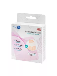   Szülés utáni bugyi Akuku többszöri használatra  XXL-es méret