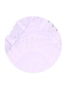 Pamut pólya csipkével New Baby