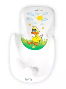 Fürdető alátét Balbínka fehér