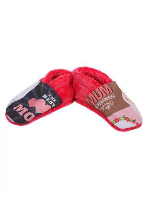Mamusz Cuddly Állatkert Anya S korallpiros