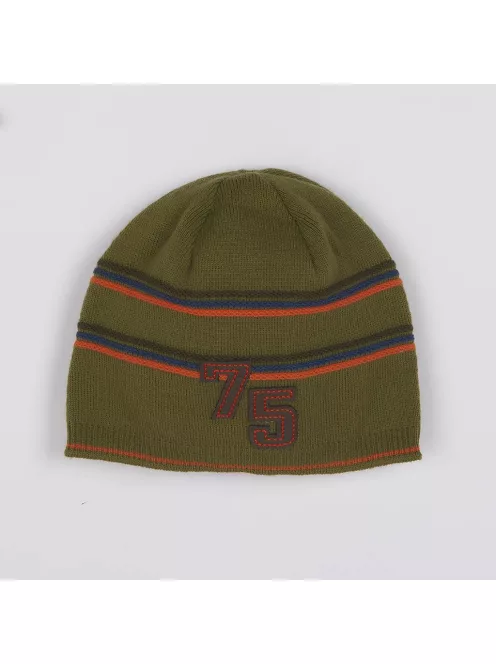 Gyerek sapka Viktor zöld