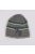 Gyerek sapka Vikto szürke