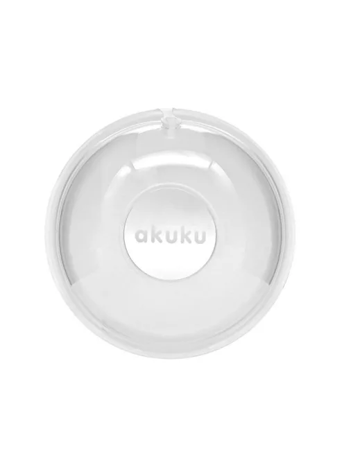 Tejlefogó kagyló Akuku 2 db