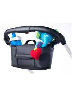 Pelenkázó táska CARETERO mini