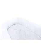 Matrac Sensillo babakocsiba 75x35