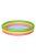 Gyermek felfújhatós medence Bestway 152x30 cm 3 színű