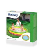 Gyermek felfújhatós medence Bestway 152x30 cm 3 színű