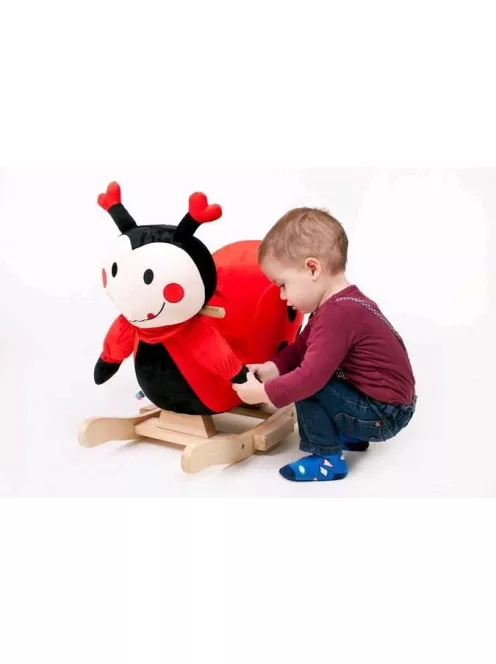 Hintajáték dallammal PlayTo szamár
