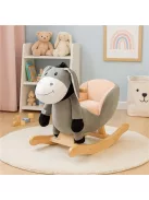 Hintajáték dallammal PlayTo szamár