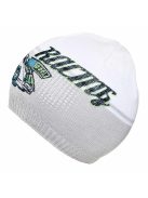 Gyerek őszi sapka New Baby Racing szürke