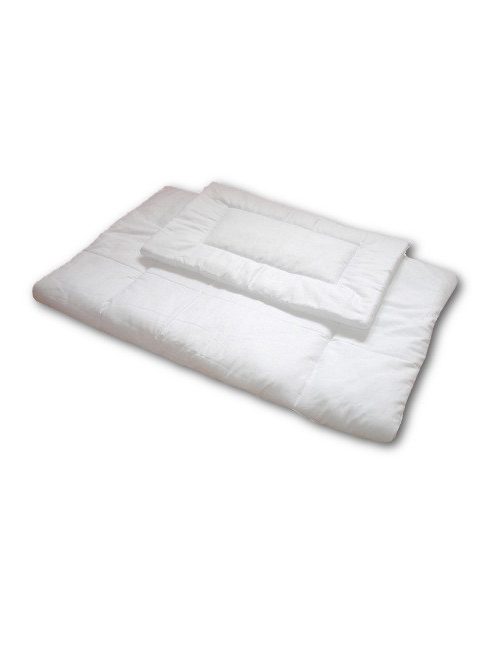 Ágynemű töltet New Baby BASIC 100/135 cm