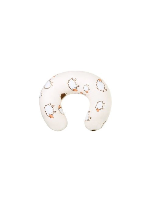 Szoptató párna New Baby Bari bézs