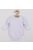 Csecsemő teljes hosszba patentos body New Baby Classic fehér
