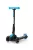 Gyerek roller Milly Mally Magic Scooter kék