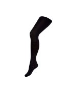 Gyerek harisnya mikroszállal New Baby fekete