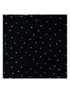 Gyerek harisnya mikroszállal New Baby fekete