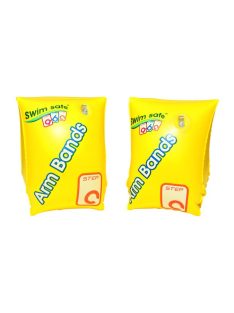 Gyermek felfújható karúszók Bestway típus C 25x15 cm